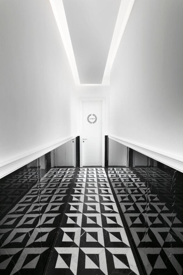 King George Suites Jerusalém Exterior foto